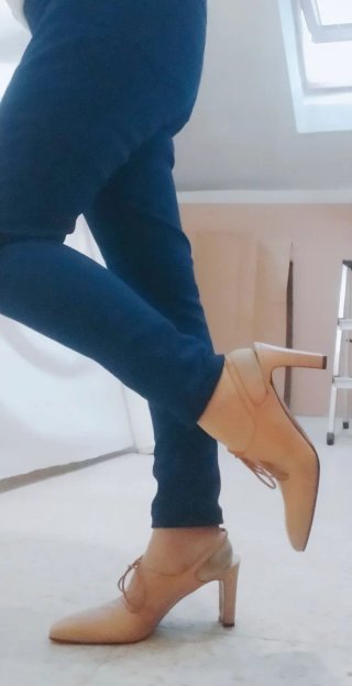 Zapatos SARA NAVARRO