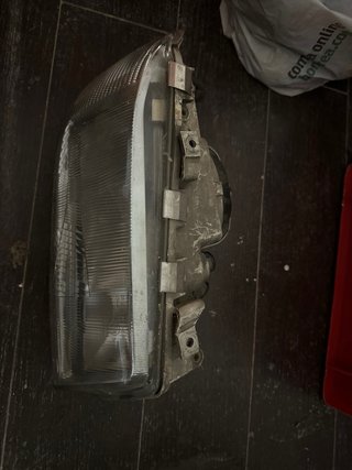 faros audi s2