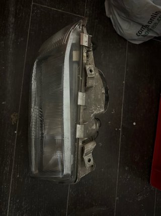 faros audi s2