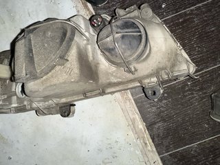 faros audi s2
