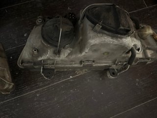 faros audi s2