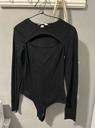 Body Mujer H&M