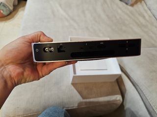 Apple Mac Mini M1 8GB/512GB SSD de Segunda mano por 649 EUR en