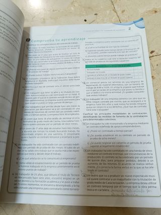 Formación y Orientación Laboral Mc Graw Hill