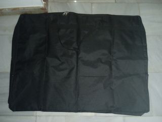 Bolsa bicicleta eléctrica plegable