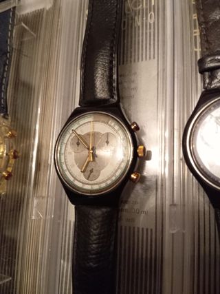 Orologi Swatch
