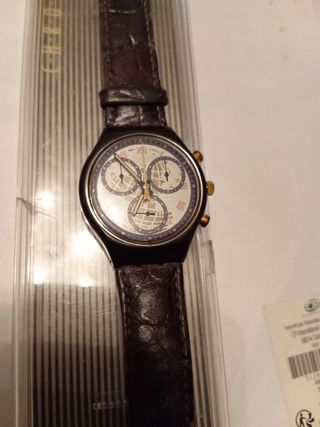 Orologi Swatch