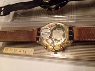 Orologi Swatch