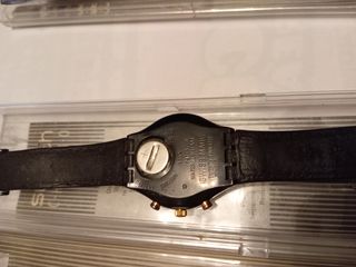 Orologi Swatch