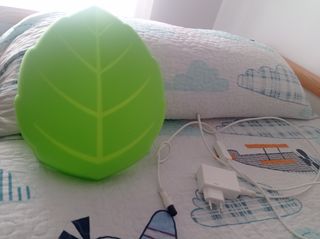 Lámpara infantil