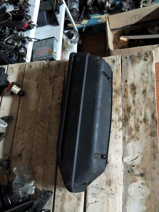Puerta delantera derecha Peugeot 205