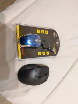 ratón de ordenador (mini)