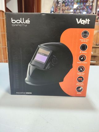 Casco Soldadura Bollé Volt