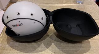 casco esqui