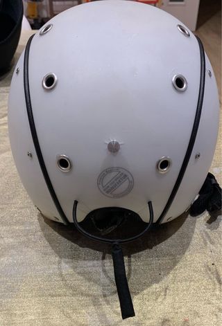 casco esqui