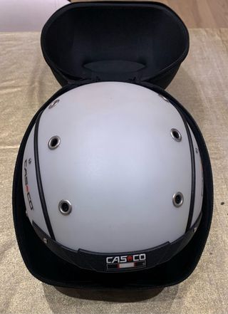 casco esqui