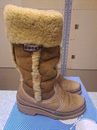 Doposci/stivali imbottiti Diadora