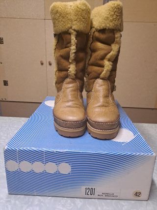 Doposci/stivali imbottiti Diadora