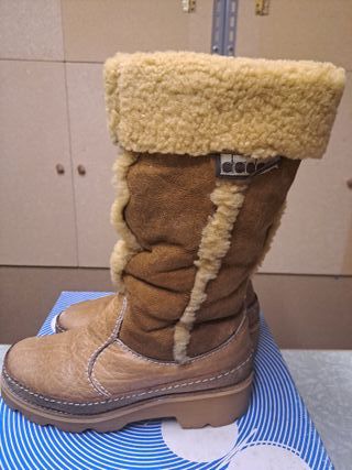 Doposci/stivali imbottiti Diadora