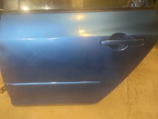 Puerta trasera izquierda Mazda 3 