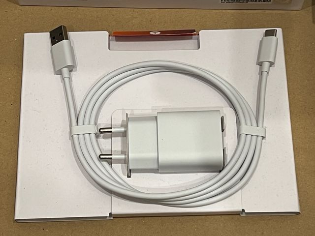 Chromecast Ultra 4K + mando Stadia