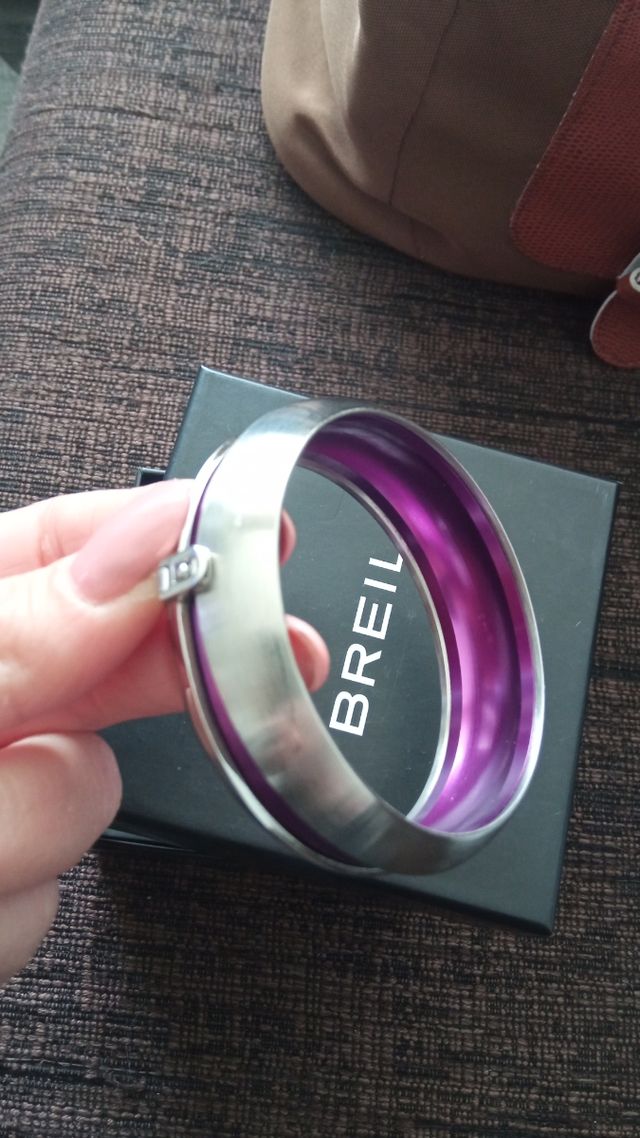bracciale breil