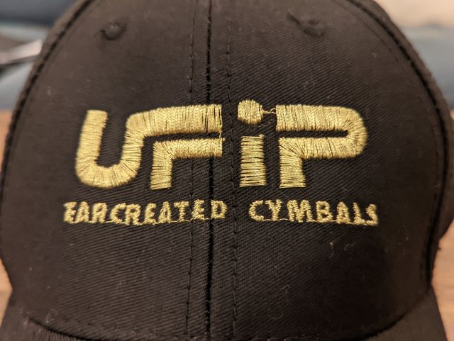 Cappello vintage UFIP