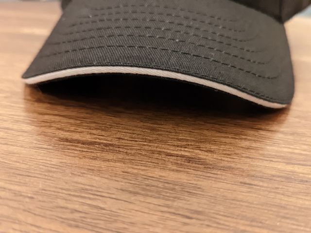 Cappello vintage UFIP