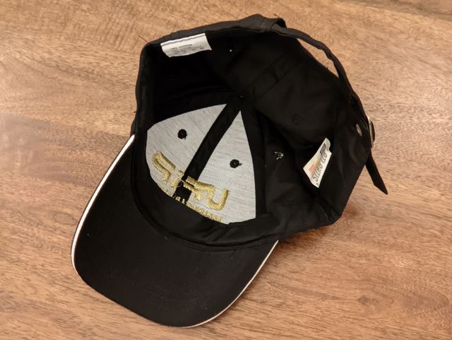 Cappello vintage UFIP