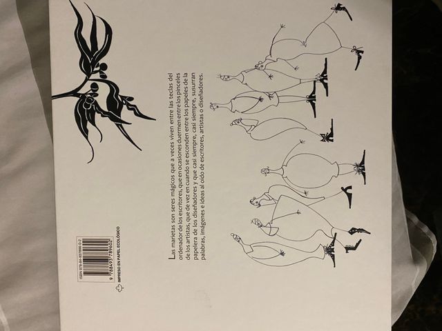 El vestido de Teodolinda