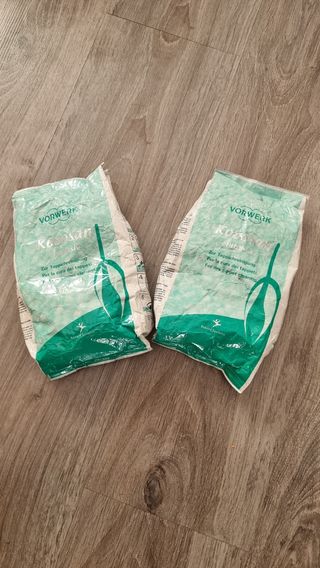 Piezas Aspirador kobold VK135 Vorwerk