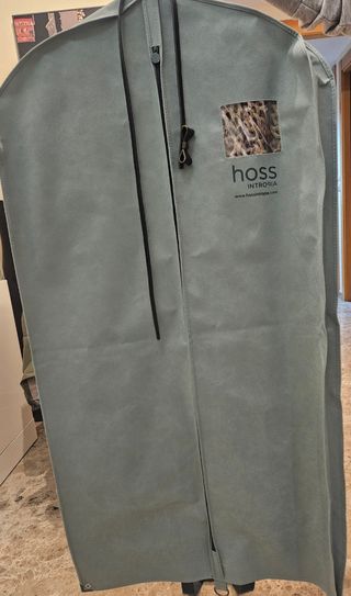 Vestido fiesta de Hoss Intropia
