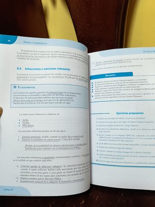 Empresa y Administración Ed. Sintesis