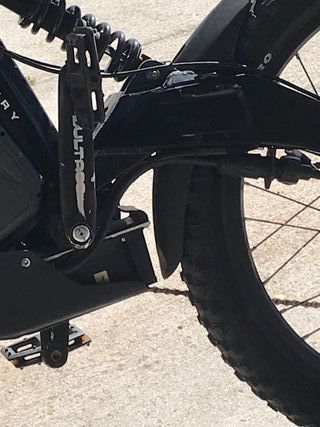 Bultaco Brinco Discovery R