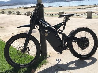 Bultaco Brinco Discovery R