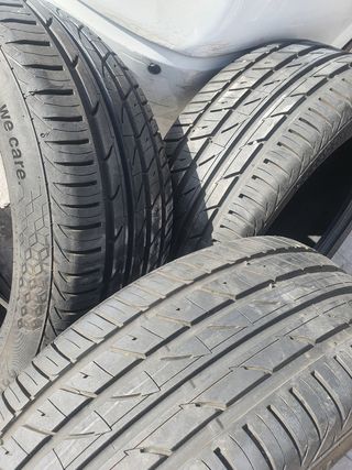 Neumáticos 235/50 R18 Y