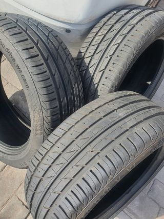 Neumáticos 235/50 R18 Y
