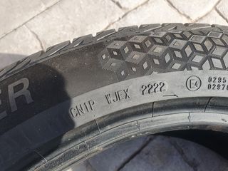 Neumáticos 235/50 R18 Y
