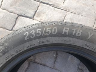 Neumáticos 235/50 R18 Y