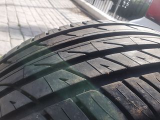 Neumáticos 235/50 R18 Y