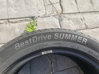 Neumáticos 235/50 R18 Y