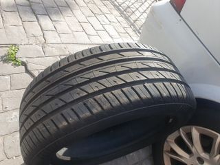 Neumáticos 235/50 R18 Y