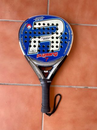 Pala Royal Padel Pursang 7