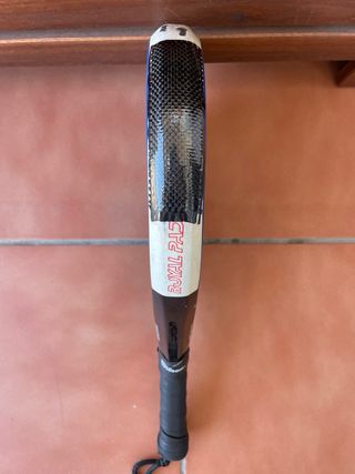 Pala Royal Padel Pursang 7