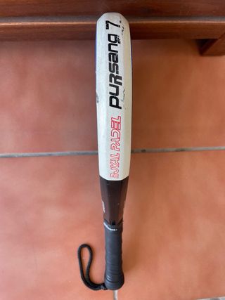 Pala Royal Padel Pursang 7
