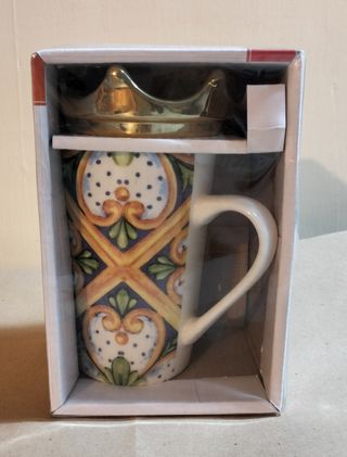 Tazza mug