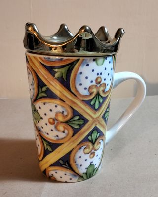 Tazza mug