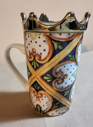 Tazza mug