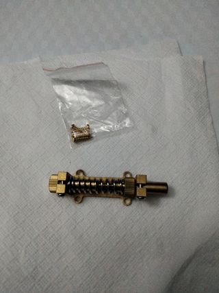 Tremolo de afinación