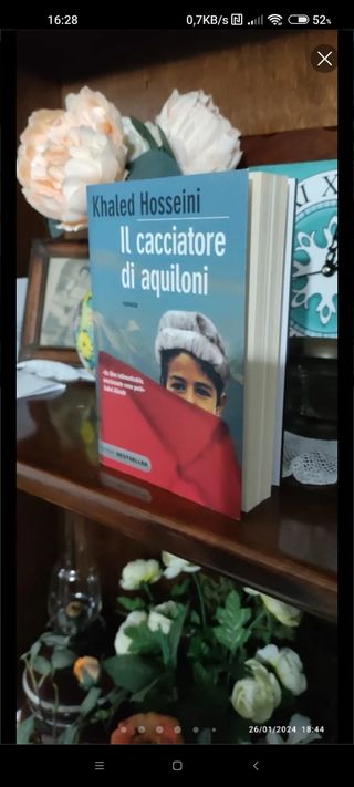 Libro in ottimo stato di conservazione!
